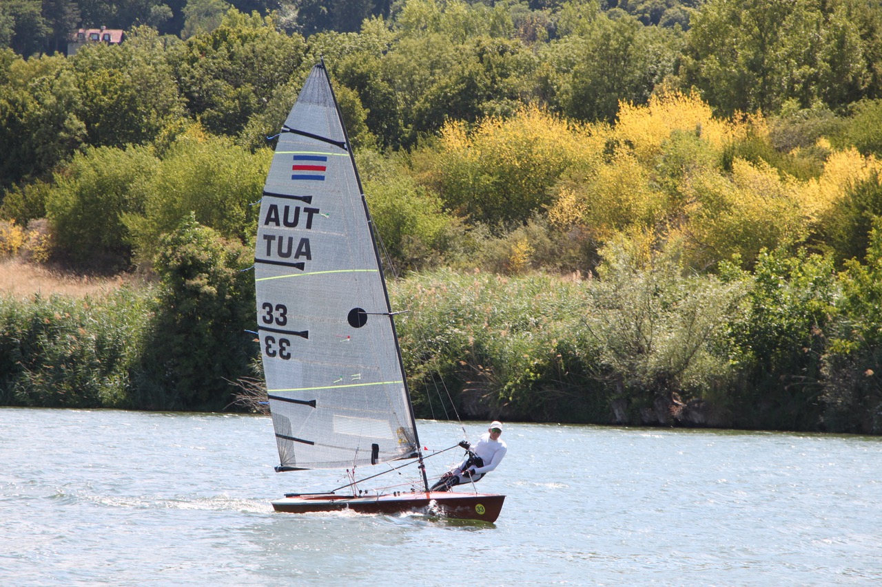 Segeln